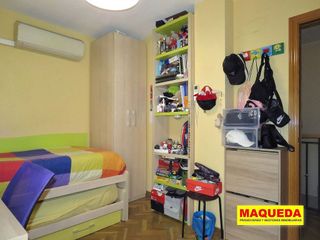 Dúplex en venta en Prado Santo Domingo - Ensanche en Alcorcón