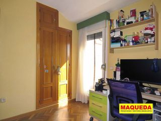 Dúplex en venta en Prado Santo Domingo - Ensanche en Alcorcón