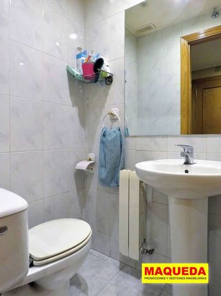 Dúplex en venta en Prado Santo Domingo - Ensanche en Alcorcón