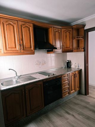 Piso en venta en La Paz - Segunda Aguada - Loreto en Cádiz
