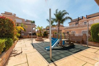 Piso en venta en Cabo Roig - La Zenia en Orihuela