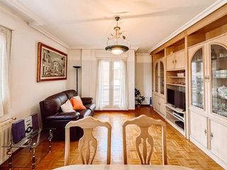 Piso en venta en Intxaurrondo en San Sebastián-Donostia