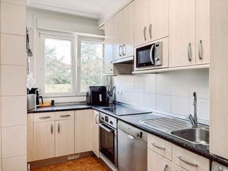 Piso en venta en Intxaurrondo en San Sebastián-Donostia