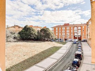 Piso en venta en Intxaurrondo en San Sebastián-Donostia