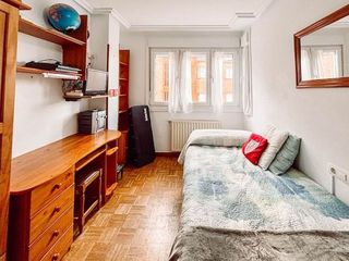 Piso en venta en Intxaurrondo en San Sebastián-Donostia