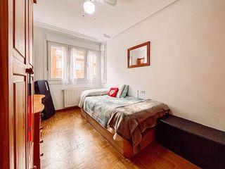 Piso en venta en Intxaurrondo en San Sebastián-Donostia