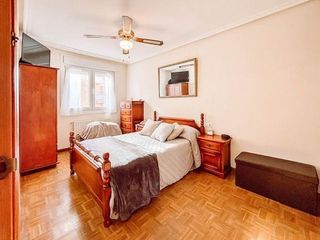 Piso en venta en Intxaurrondo en San Sebastián-Donostia