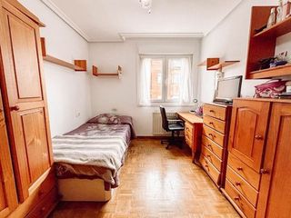 Piso en venta en Intxaurrondo en San Sebastián-Donostia