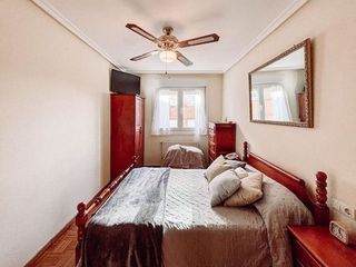 Piso en venta en Intxaurrondo en San Sebastián-Donostia