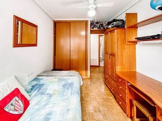 Piso en venta en Intxaurrondo en San Sebastián-Donostia