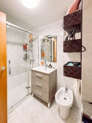 Piso en venta en Intxaurrondo en San Sebastián-Donostia