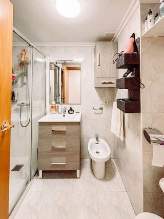 Piso en venta en Intxaurrondo en San Sebastián-Donostia