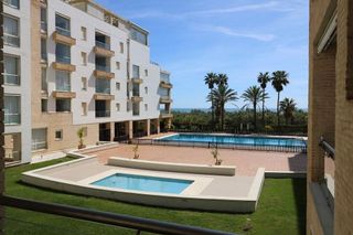 Piso en venta en Punta del Moral en Ayamonte