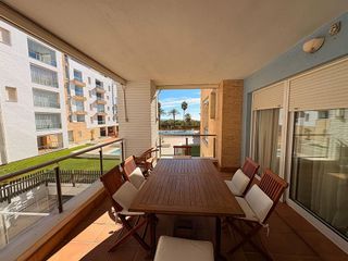 Piso en venta en Punta del Moral en Ayamonte