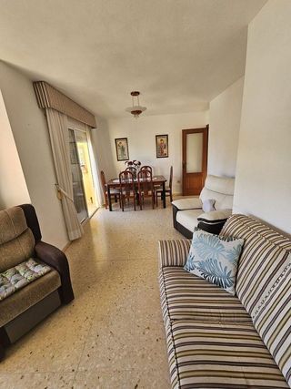 Piso en venta en Cala de Finestrat en Finestrat