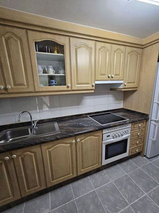 Piso en venta en Cala de Finestrat en Finestrat