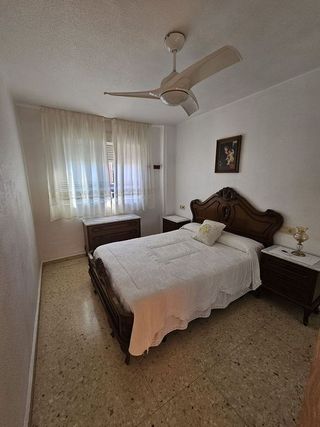 Piso en venta en Cala de Finestrat en Finestrat