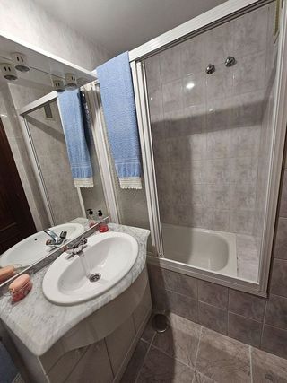 Piso en venta en Cala de Finestrat en Finestrat