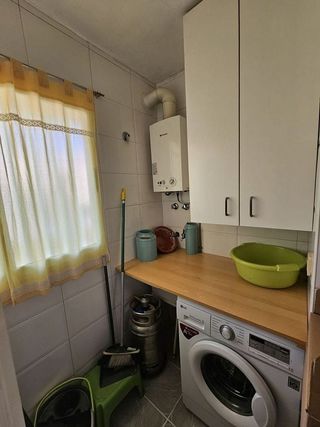 Piso en venta en Cala de Finestrat en Finestrat