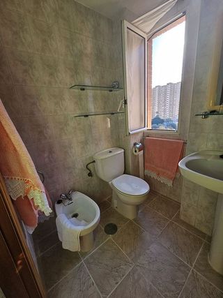 Piso en venta en Cala de Finestrat en Finestrat