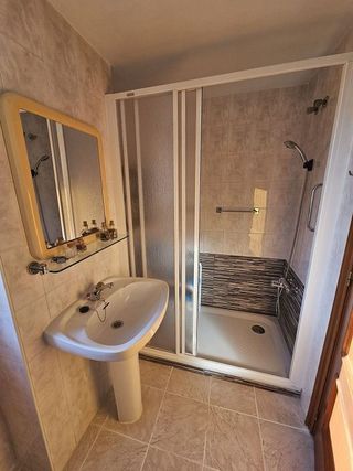 Piso en venta en Cala de Finestrat en Finestrat