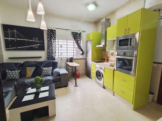 Piso en venta en Gamarra - La Trinidad en Málaga