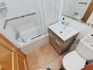 Piso en venta en Gamarra - La Trinidad en Málaga