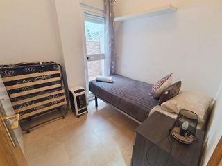 Piso en venta en Gamarra - La Trinidad en Málaga