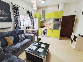 Piso en venta en Gamarra - La Trinidad en Málaga