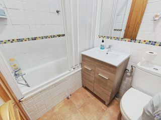 Piso en venta en Gamarra - La Trinidad en Málaga