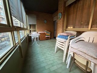 Piso en venta en Feria en Albacete