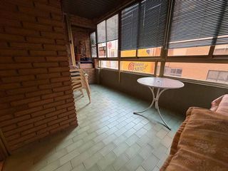 Piso en venta en Feria en Albacete