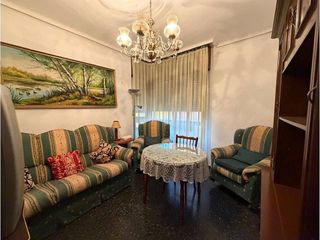 Piso en venta en Feria en Albacete