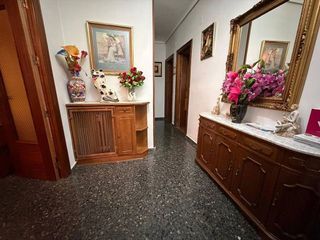 Piso en venta en Feria en Albacete