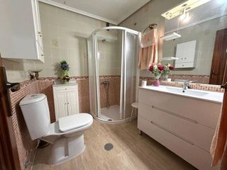 Piso en venta en Feria en Albacete