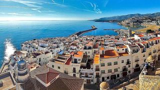 Piso en venta en Zona Llombai en Burriana