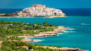 Piso en venta en Zona Llombai en Burriana