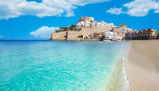 Piso en venta en Zona Llombai en Burriana