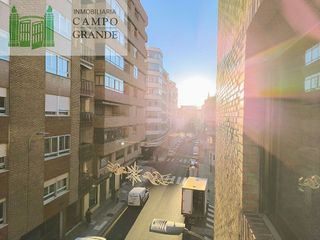 Piso en venta en Centro en Palencia