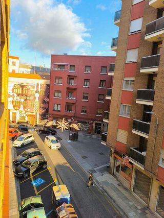 Piso en venta en Centro en Palencia