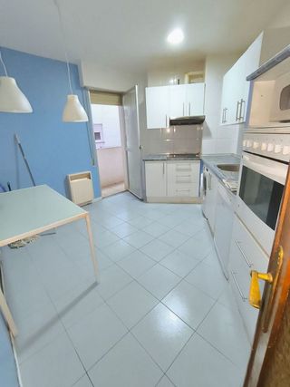 Piso en venta en Centro en Palencia