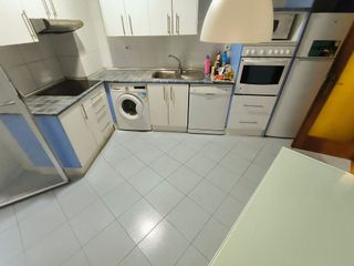 Piso en venta en Centro en Palencia