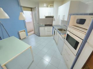 Piso en venta en Centro en Palencia