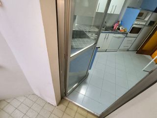 Piso en venta en Centro en Palencia