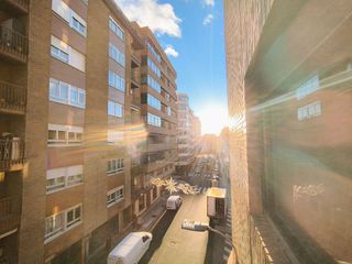 Piso en venta en Centro en Palencia