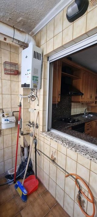 Piso en venta en Nueva Cartagena en Cartagena