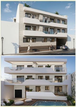 Piso en venta en Alcantarilla