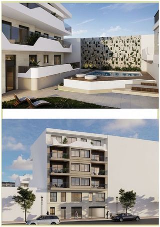 Piso en venta en Alcantarilla