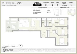 Piso en venta en Alcantarilla