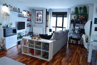 Piso en venta en Medina de Pomar